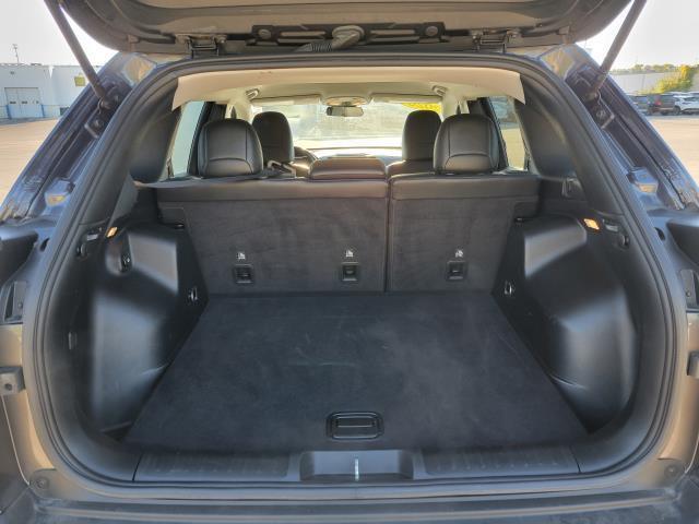 used 2020 Jeep Cherokee car, priced at $19,980