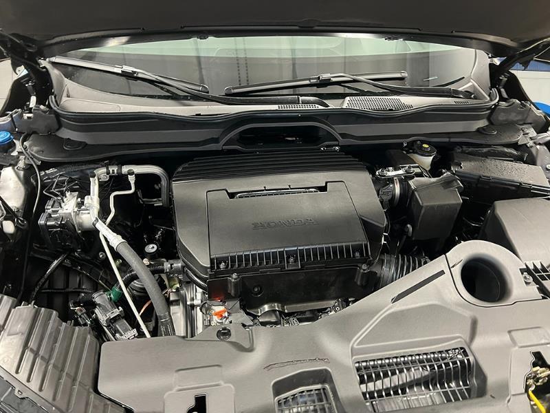 new 2025 Honda Pilot car, priced at $50,322
