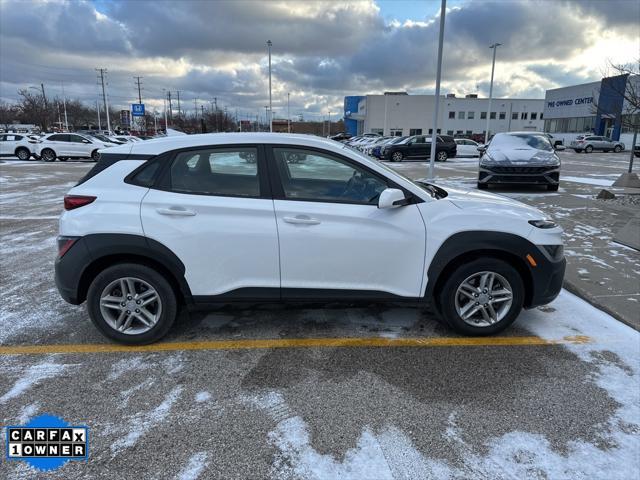 used 2022 Hyundai Kona car, priced at $19,799