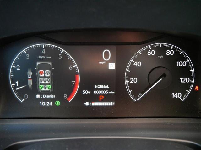 new 2025 Honda Pilot car, priced at $46,489