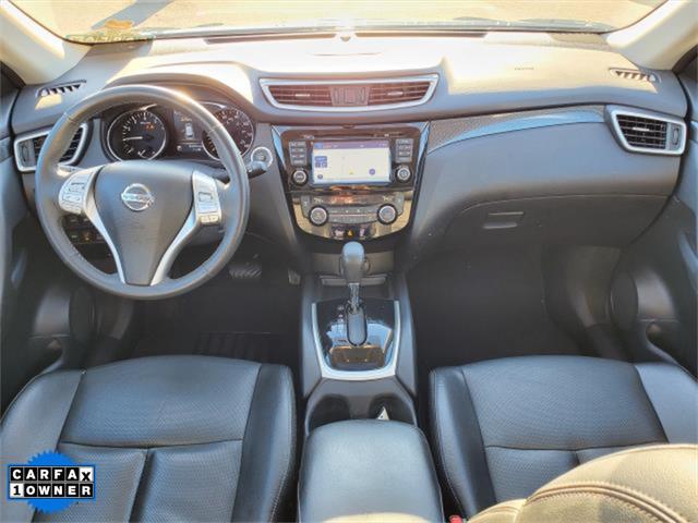 used 2016 Nissan Rogue car, priced at $9,979