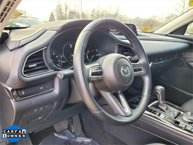 used 2023 Mazda CX-30 car, priced at $24,248