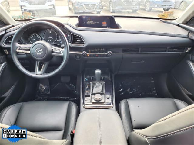 used 2023 Mazda CX-30 car, priced at $24,248