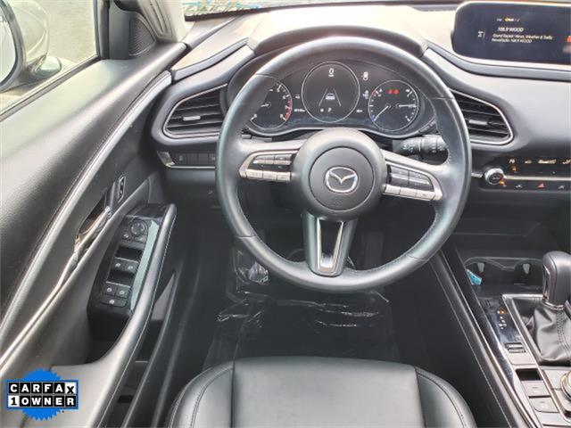 used 2023 Mazda CX-30 car, priced at $24,248