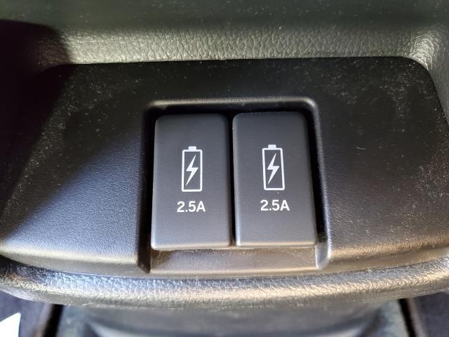 used 2022 Honda CR-V car, priced at $31,977