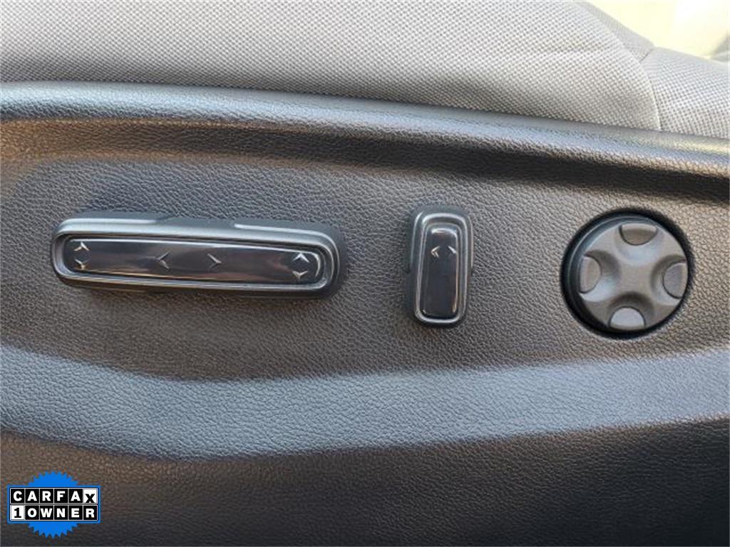 used 2022 Honda CR-V car, priced at $29,798