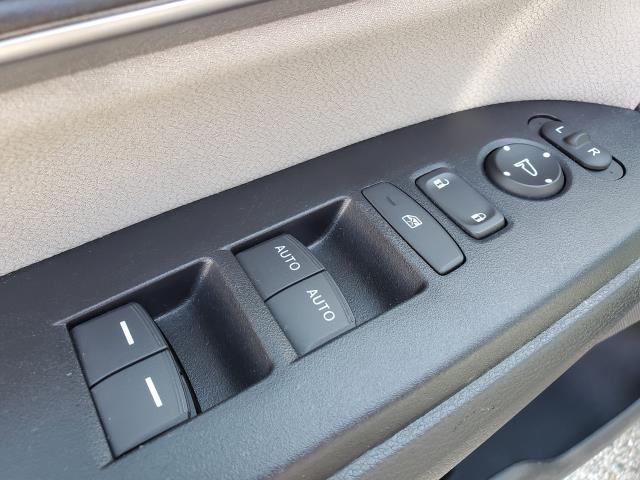 used 2022 Honda CR-V car, priced at $31,977