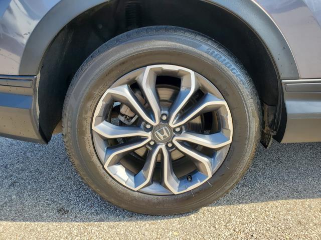 used 2022 Honda CR-V car, priced at $31,977