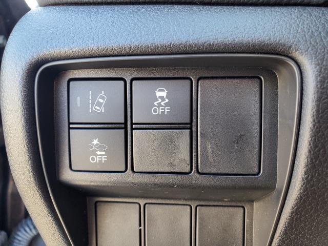 used 2022 Honda CR-V car, priced at $31,977