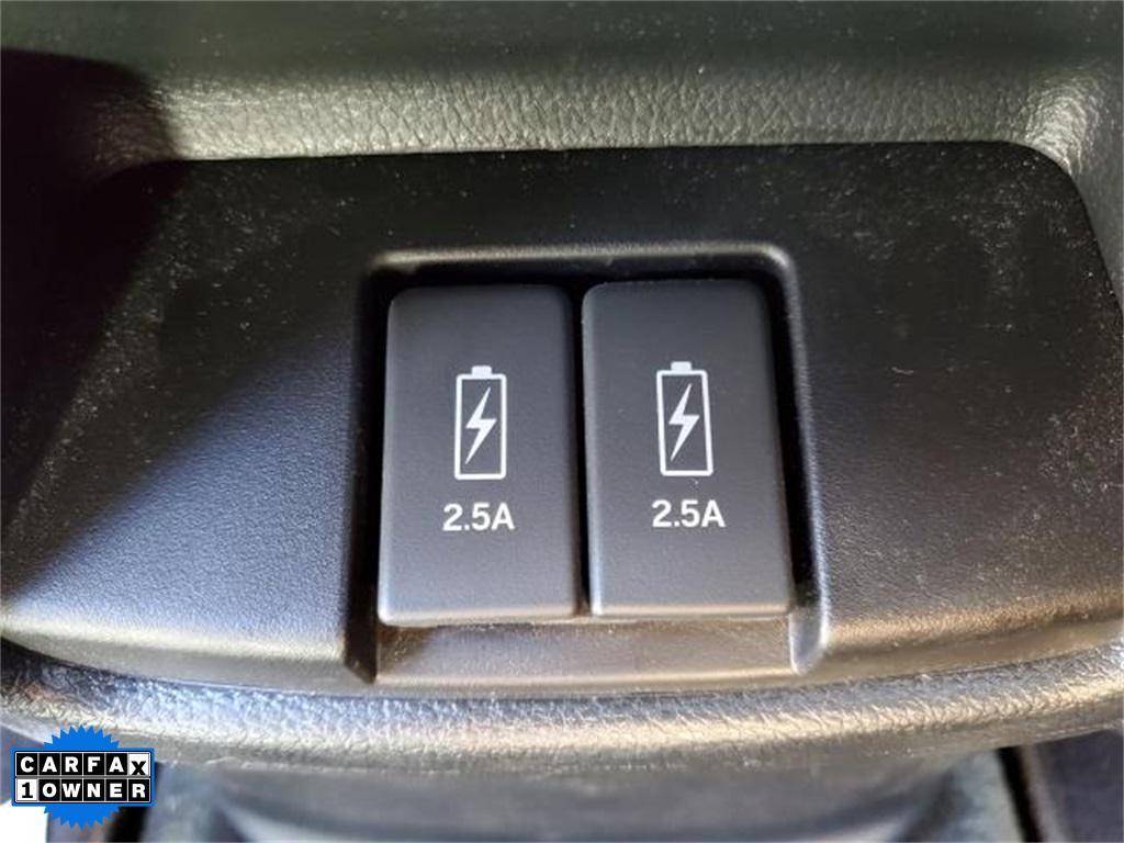used 2022 Honda CR-V car, priced at $29,798