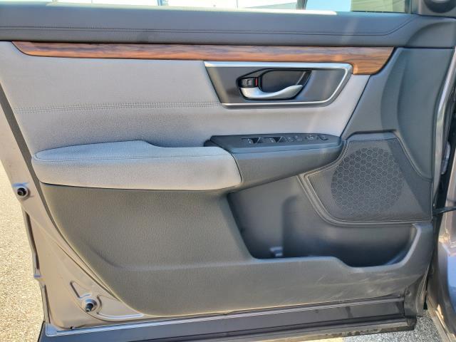 used 2022 Honda CR-V car, priced at $31,977