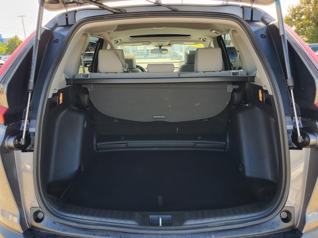 used 2022 Honda CR-V car, priced at $31,977