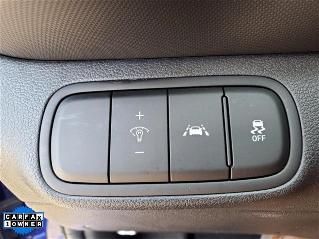 used 2022 Hyundai Venue car, priced at $16,661