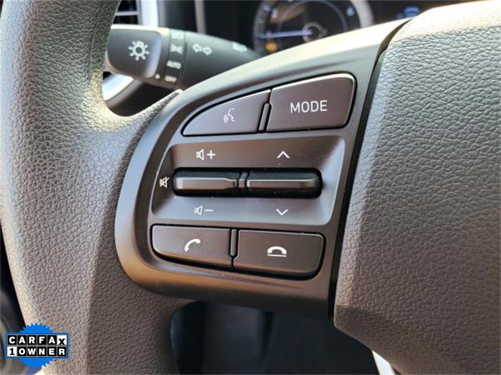 used 2022 Hyundai Venue car, priced at $16,661