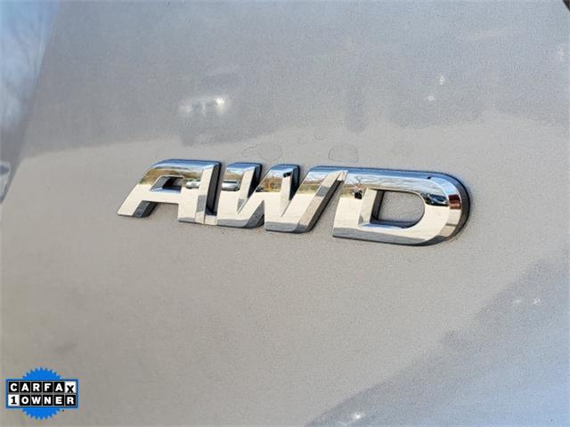 used 2022 Honda HR-V car, priced at $21,600