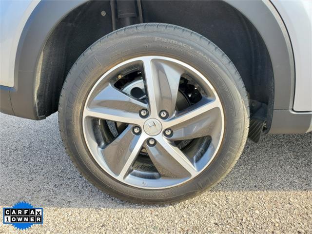 used 2022 Honda HR-V car, priced at $21,600