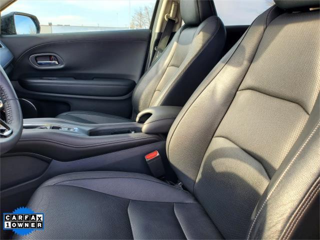 used 2022 Honda HR-V car, priced at $21,600