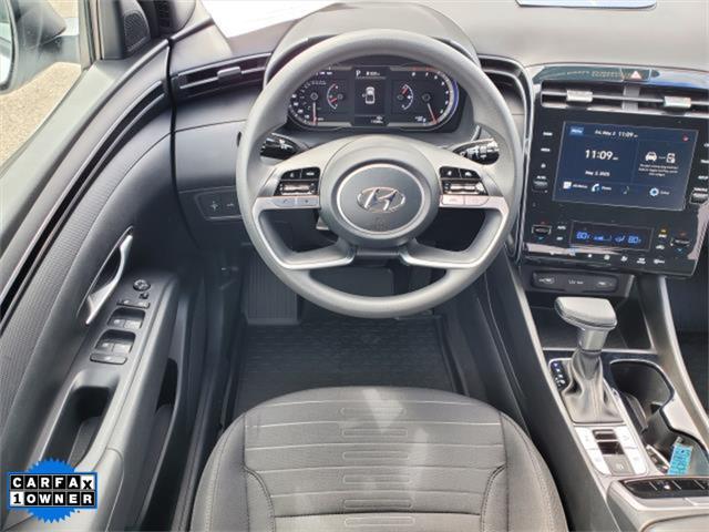 used 2024 Hyundai SANTA CRUZ car, priced at $28,000