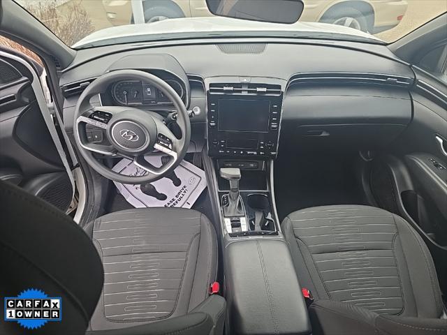 used 2024 Hyundai SANTA CRUZ car, priced at $29,492