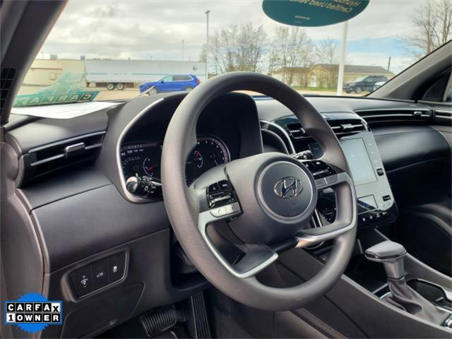 used 2024 Hyundai SANTA CRUZ car, priced at $28,000