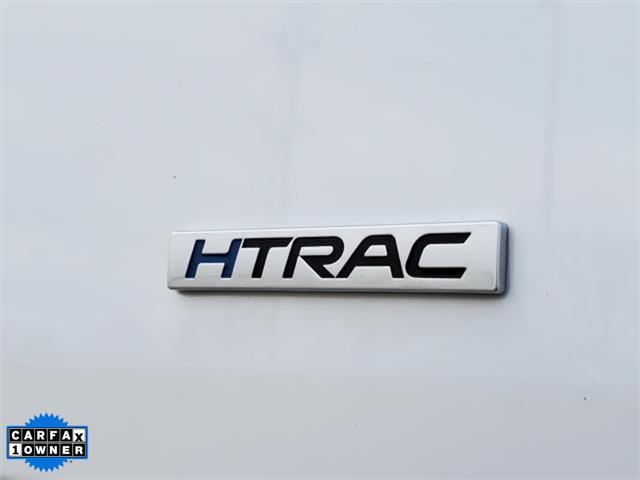 used 2024 Hyundai SANTA CRUZ car, priced at $28,000