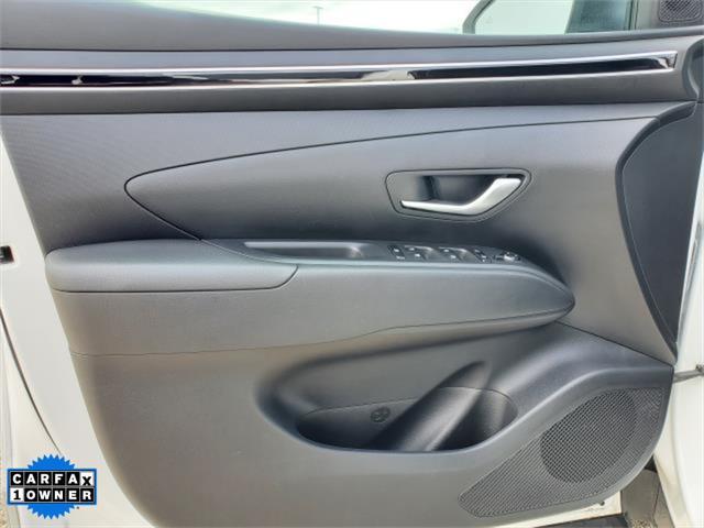used 2024 Hyundai SANTA CRUZ car, priced at $28,000