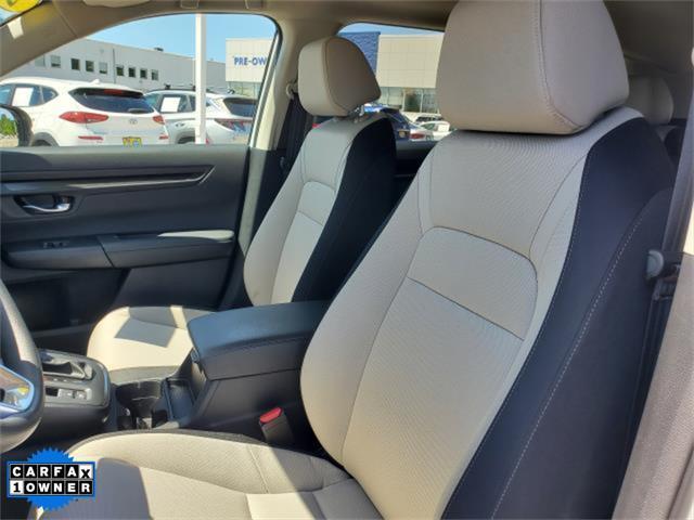 used 2024 Honda CR-V car, priced at $31,735