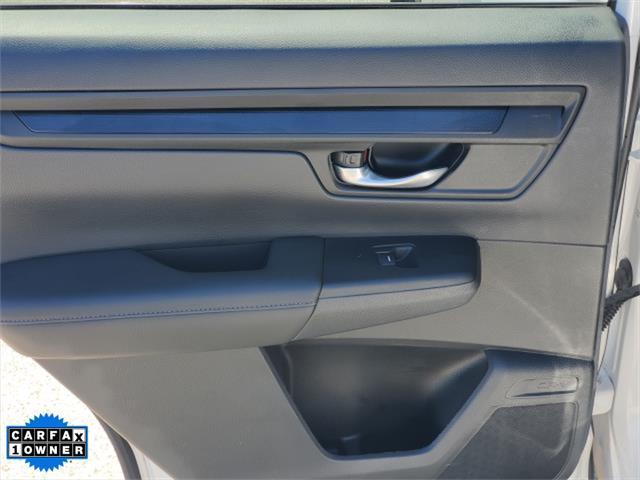 used 2024 Honda CR-V car, priced at $31,735