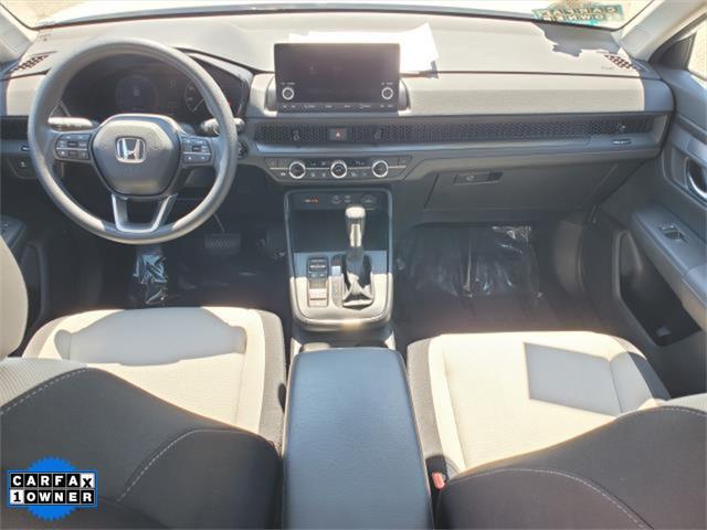 used 2024 Honda CR-V car, priced at $31,735