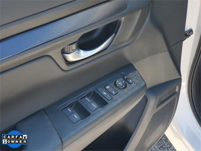 used 2024 Honda CR-V car, priced at $31,735