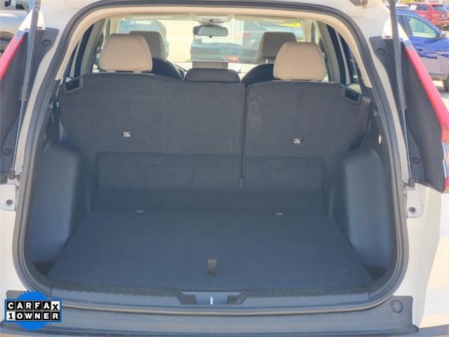 used 2024 Honda CR-V car, priced at $31,735