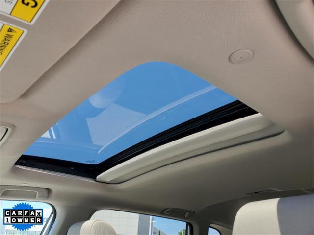 used 2024 Honda CR-V car, priced at $31,735