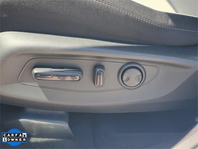 used 2024 Honda CR-V car, priced at $31,735