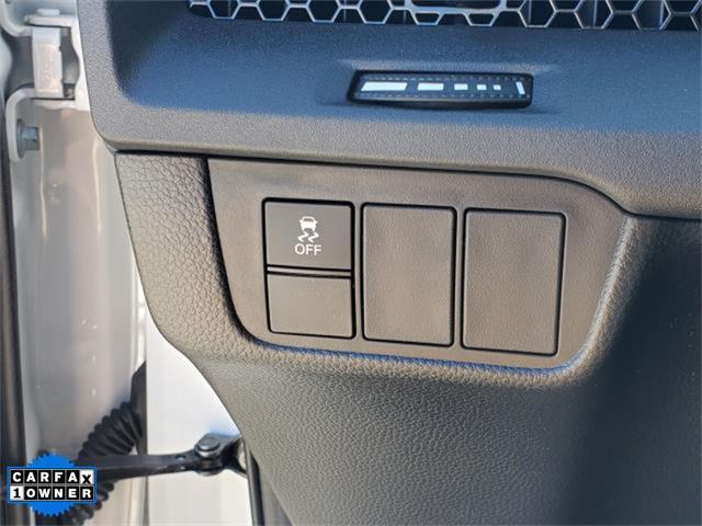 used 2024 Honda CR-V car, priced at $31,735