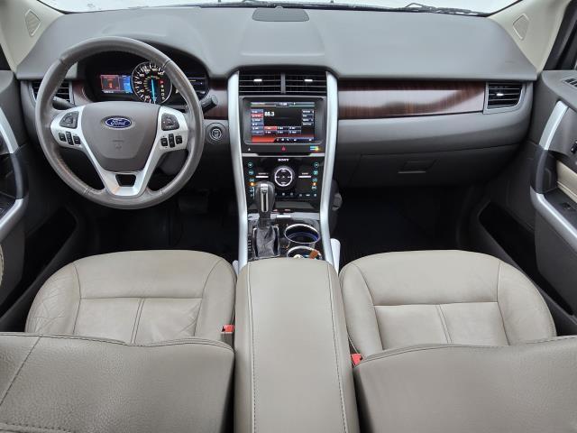 used 2013 Ford Edge car, priced at $9,687