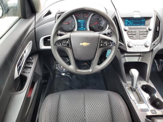 used 2014 Chevrolet Equinox car, priced at $6,500