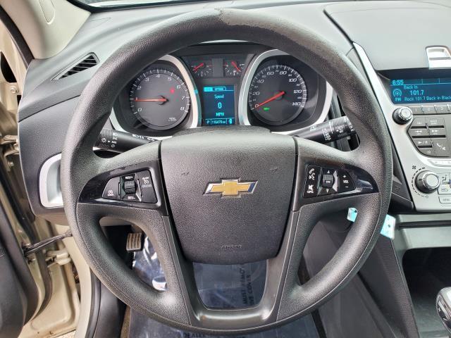 used 2014 Chevrolet Equinox car, priced at $6,500