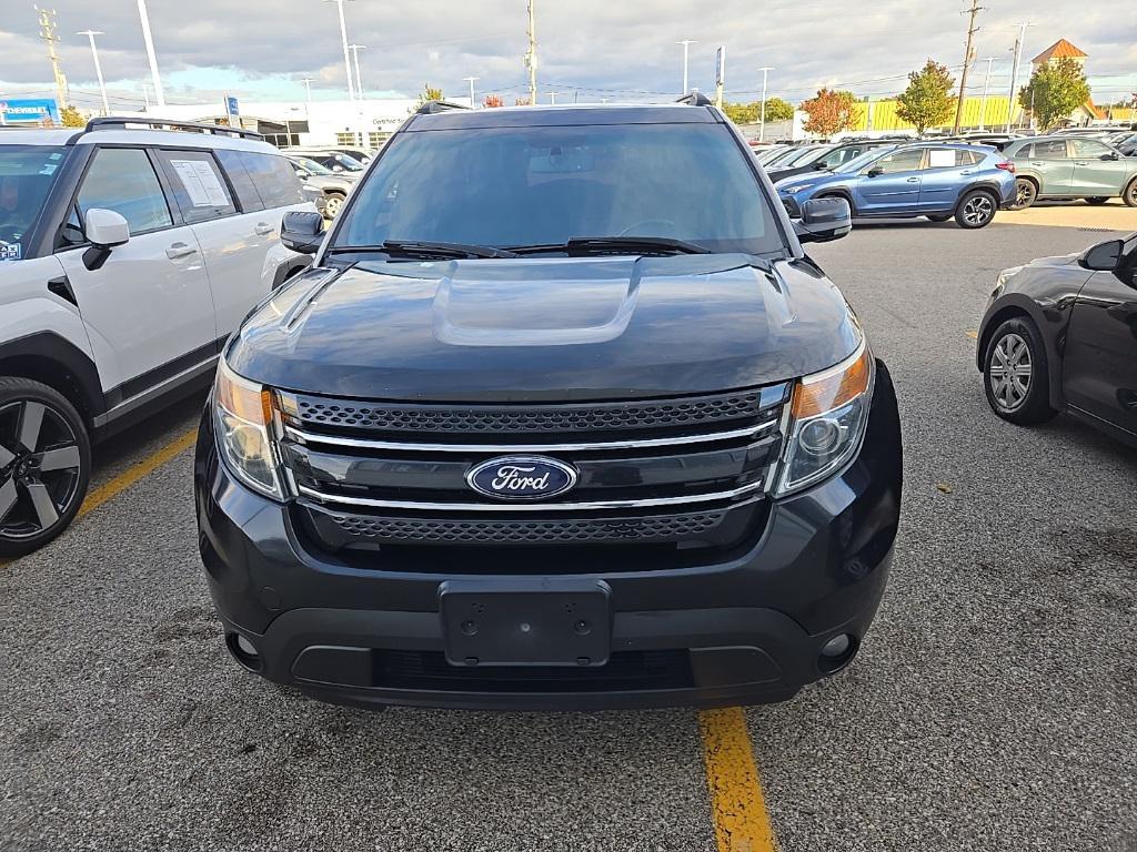 used 2013 Ford Explorer car, priced at $5,780