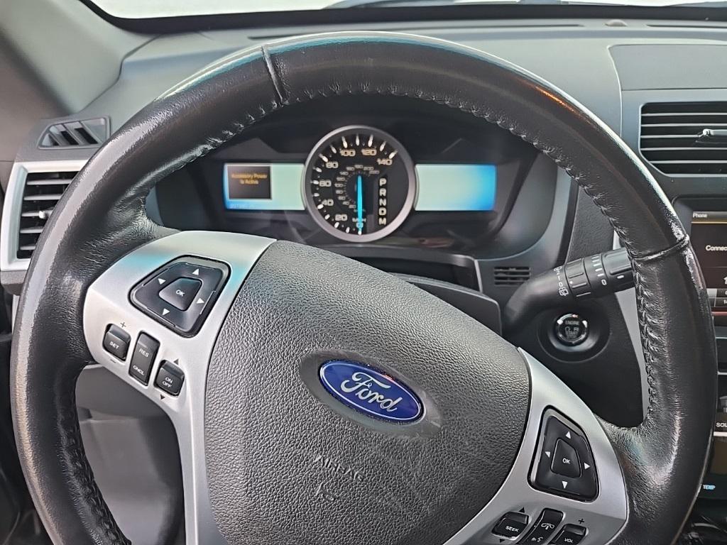 used 2013 Ford Explorer car, priced at $5,780