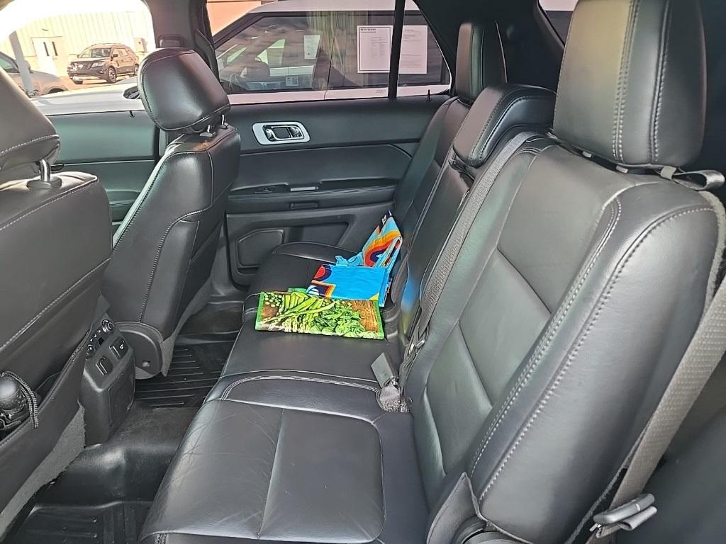 used 2013 Ford Explorer car, priced at $5,780