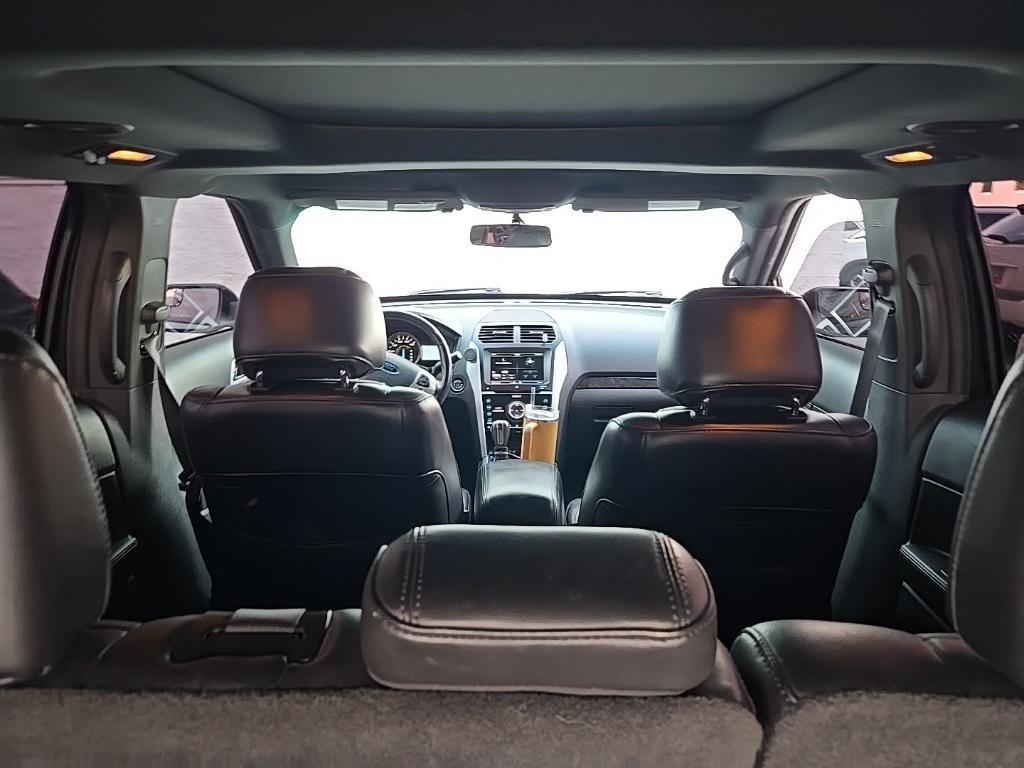 used 2013 Ford Explorer car, priced at $5,780