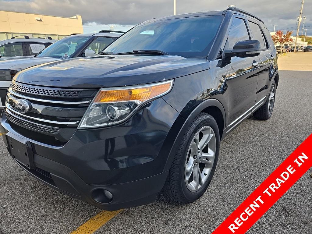 used 2013 Ford Explorer car, priced at $5,780