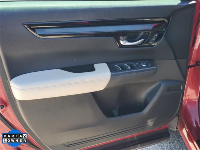used 2024 Honda CR-V car, priced at $34,734