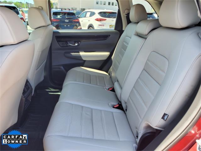 used 2024 Honda CR-V car, priced at $34,734