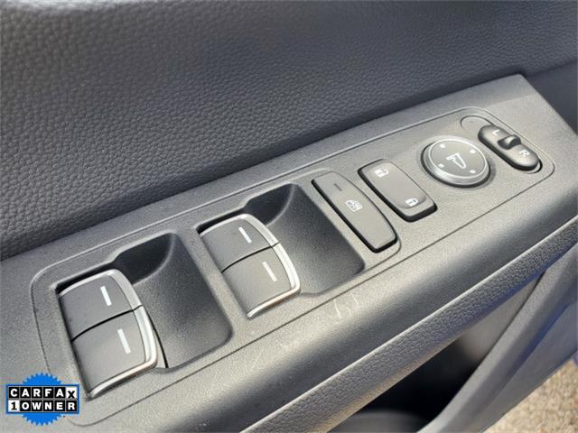 used 2023 Honda CR-V car, priced at $34,126