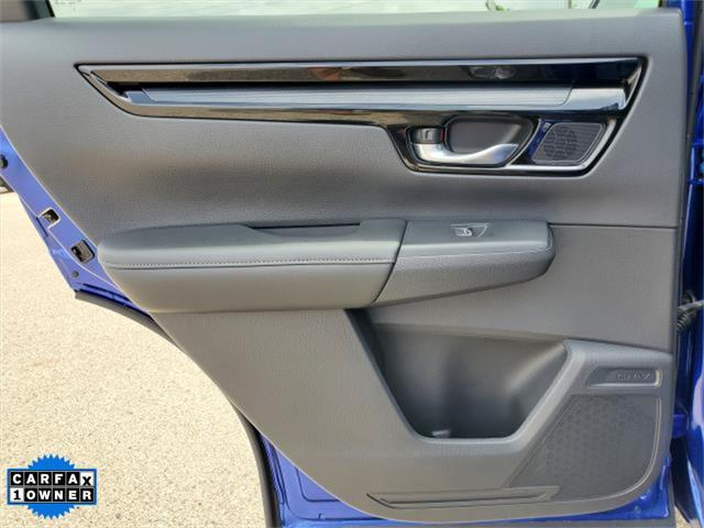 used 2023 Honda CR-V car, priced at $34,126