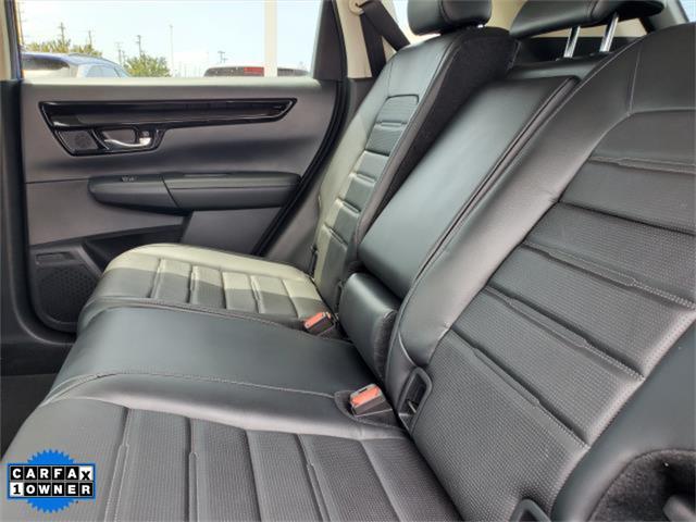 used 2023 Honda CR-V car, priced at $34,126