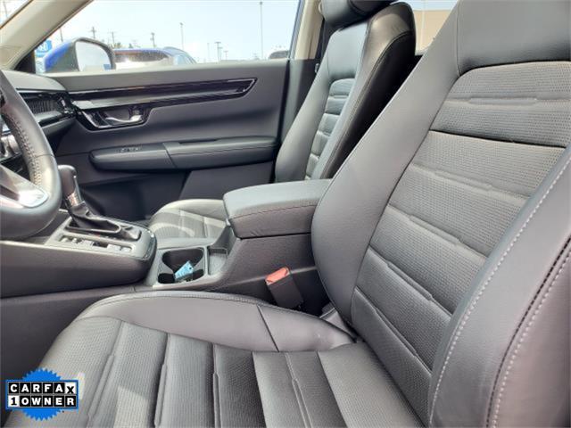 used 2023 Honda CR-V car, priced at $34,126