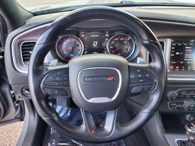 used 2019 Dodge Charger car, priced at $17,856