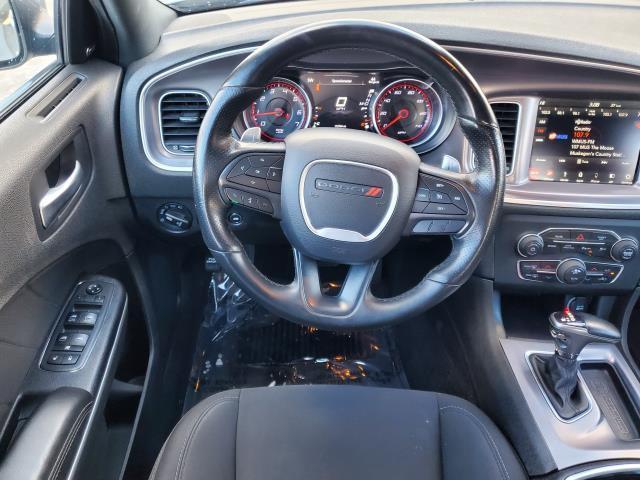 used 2019 Dodge Charger car, priced at $17,856